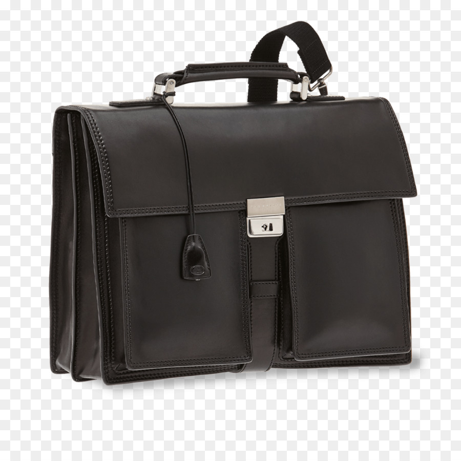 Porte Documents En Cuir Marron，Sac PNG