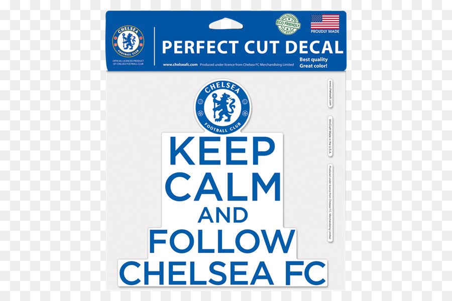 Chelsea Fc，Papier PNG