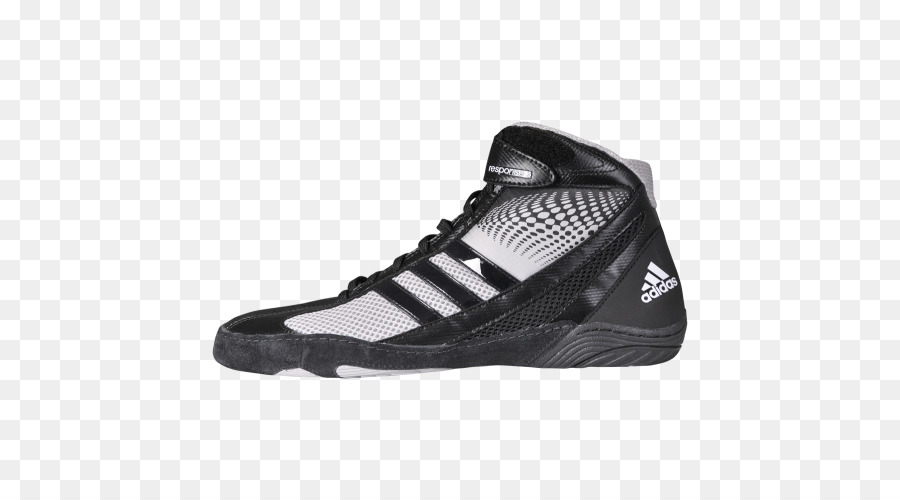 Chaussure Noire，Adidas PNG