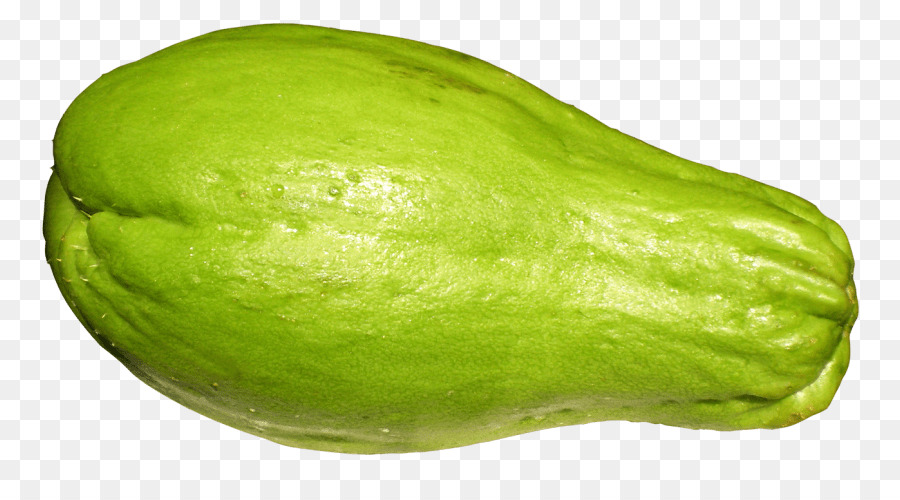 Chayote，Vert PNG