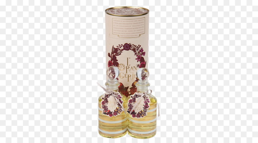 Parfum， PNG