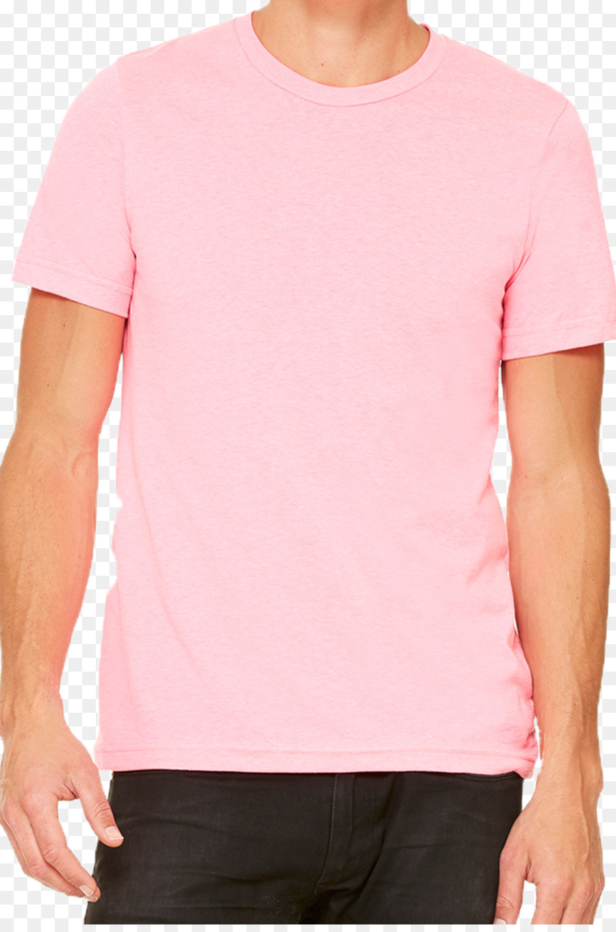 Tshirt，Manche PNG