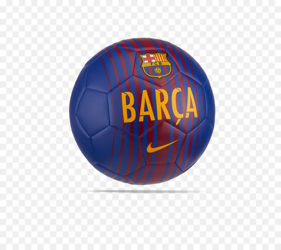 Ballon，Le Fc Barcelone PNG