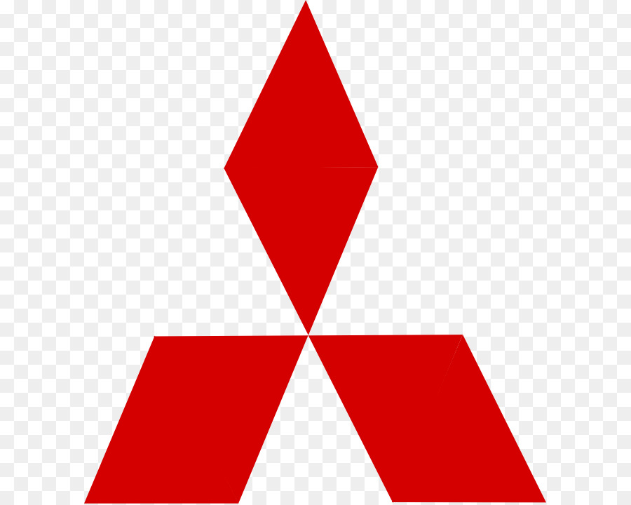 Logo Mitsubishi，Mitsubishi PNG