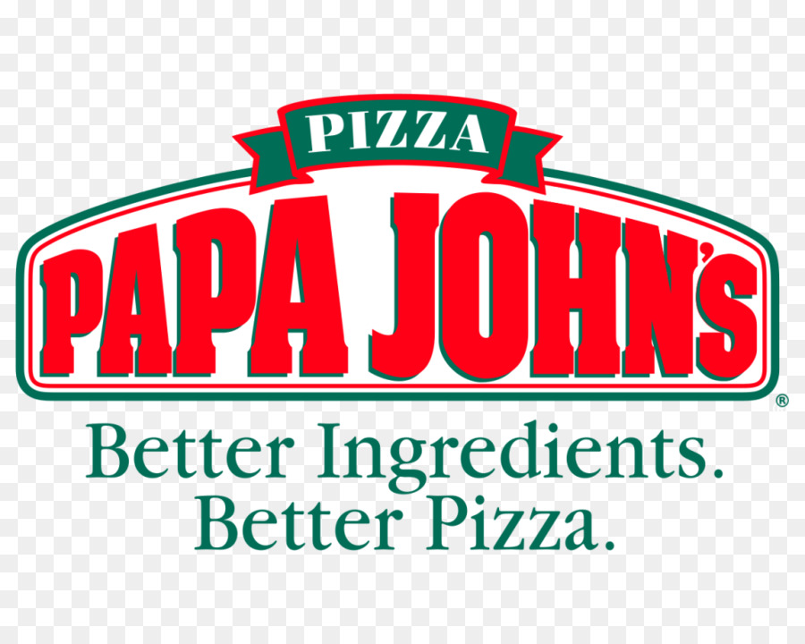 Pizza，Pizza De Papa John S PNG