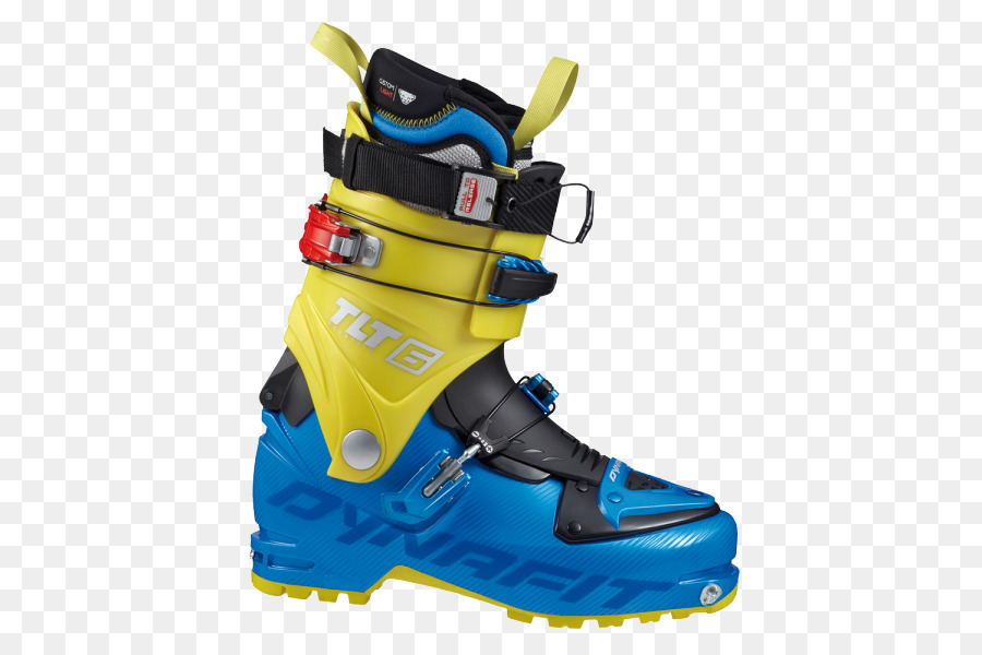 Chaussures De Ski，Le Ski De Randonnée PNG