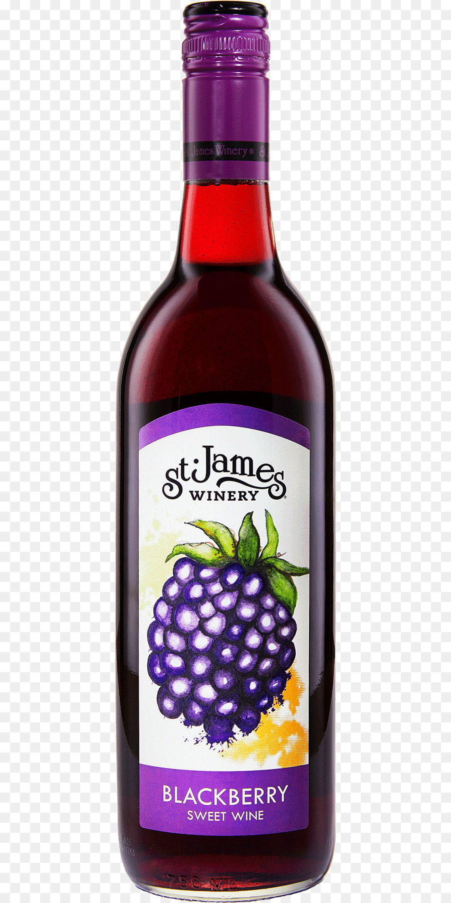 Liqueur，St James Cave PNG