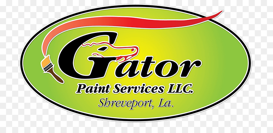 Gator Peinture Services Llc，Ville De Bossier PNG