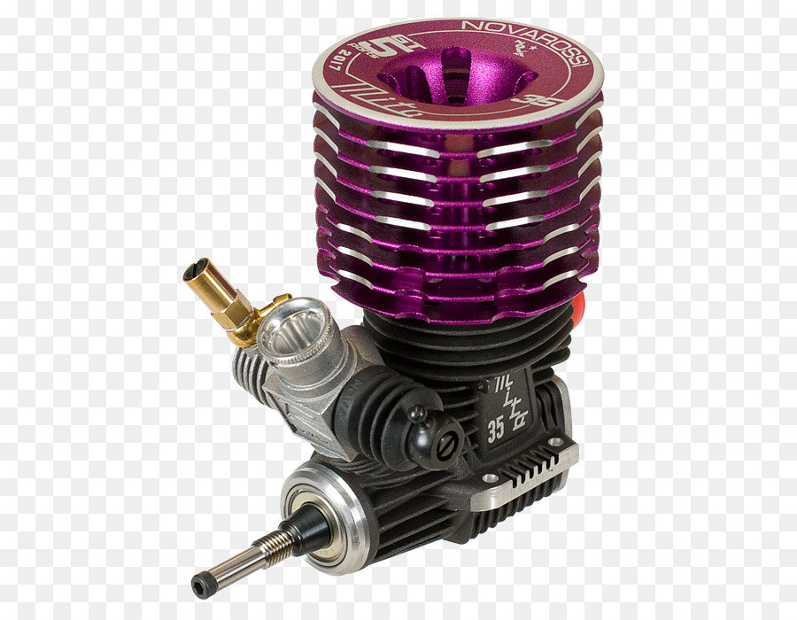 Moteur，Novarossi PNG