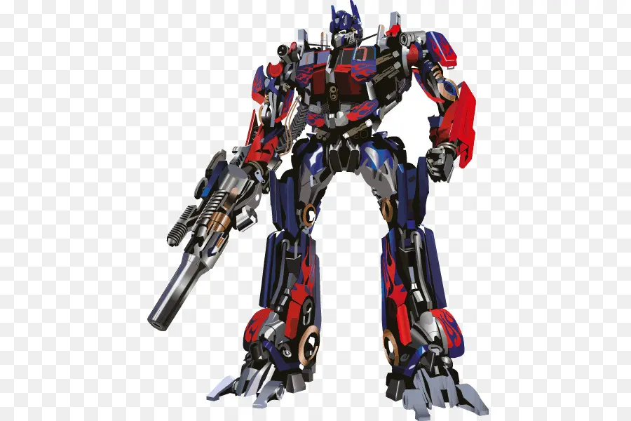 Optimus Prime，Bourdon PNG