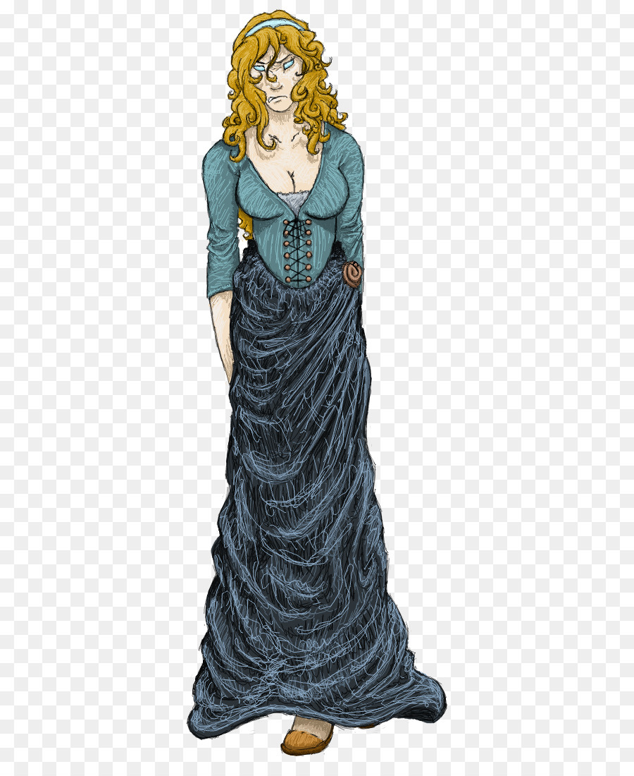 Conception De Costumes，Costume PNG