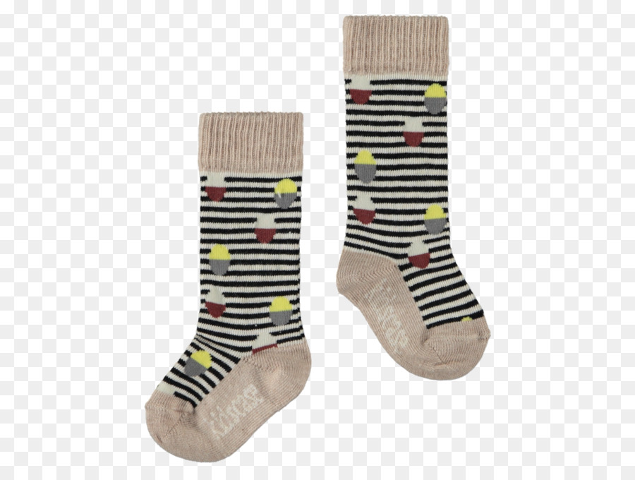 Chaussette，Chaussure PNG