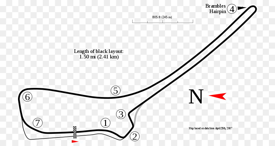 Chemin De Course Symmons Plains，Piste De Course Internationale Au Bord Du Lac PNG