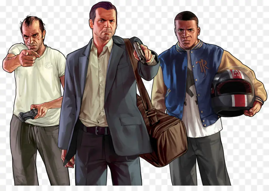 Grand Theft Auto V，Grand Theft Auto Iv PNG