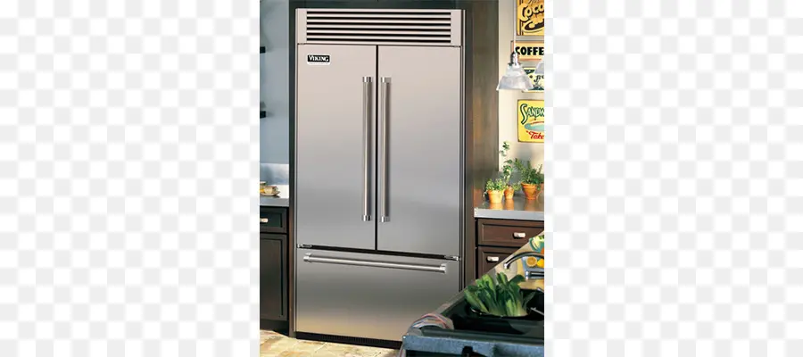 Réfrigérateur，Subzero PNG