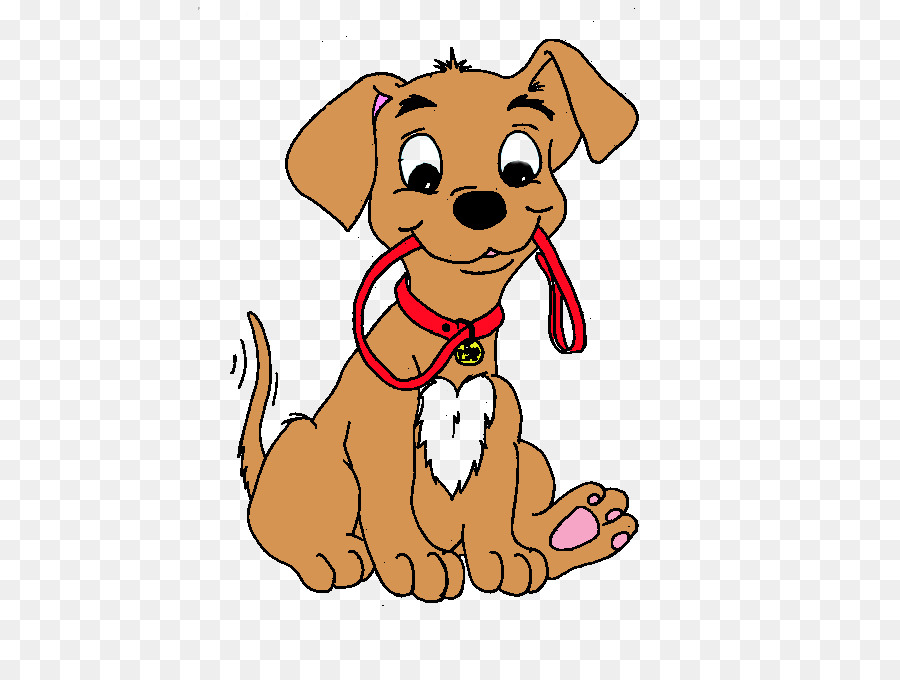 Chien De Dessin Animé，Chiot PNG