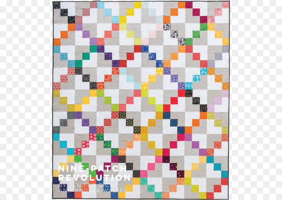 Quilting，Scrappy Couettes 29 Projets Préférés De La Rédaction De L Américain Patchwork Et De Quilting PNG