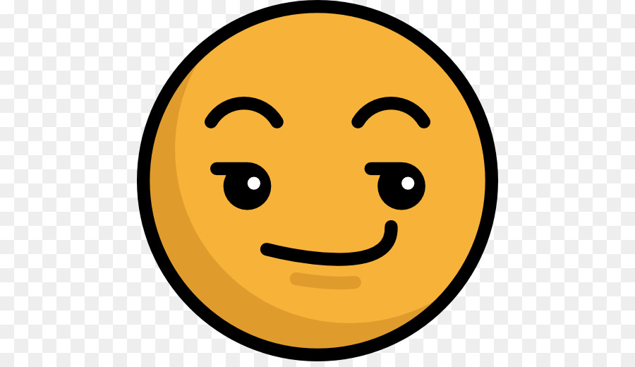 Emoji Confus，Affronter PNG