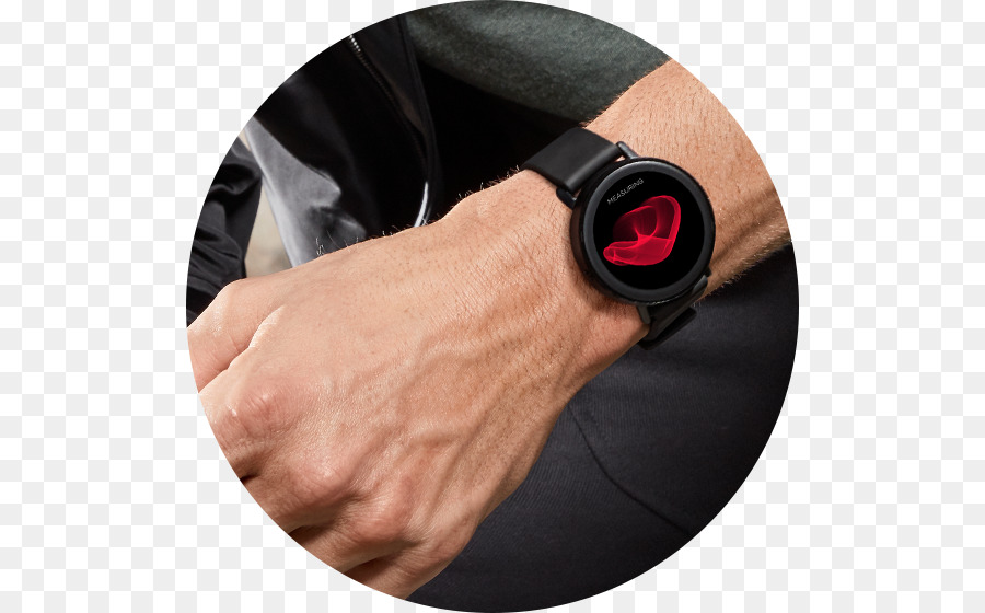 Misfit，Smartwatch PNG