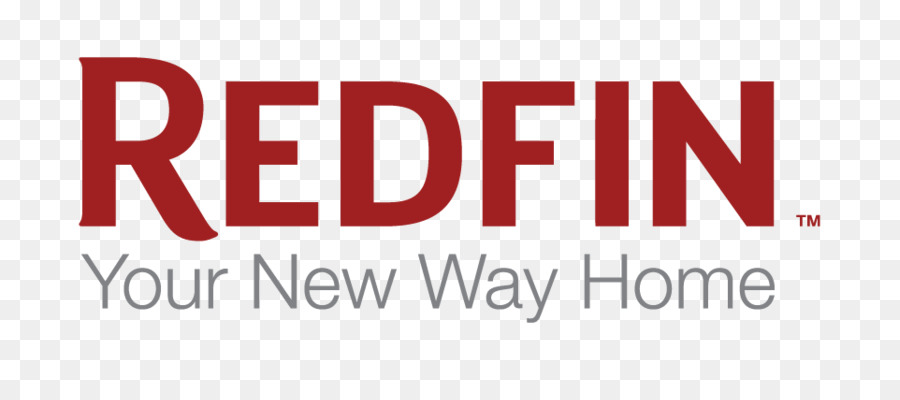 Redfin，Logo PNG