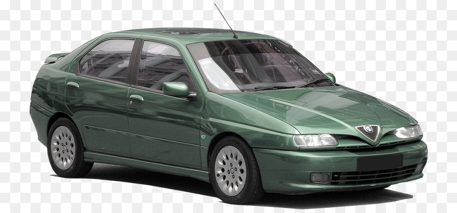 Voiture Verte，Automobile PNG