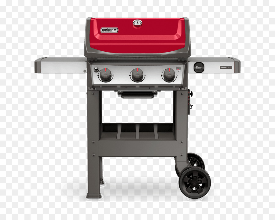 Barbecue，Weber Spirit Ii E310 PNG