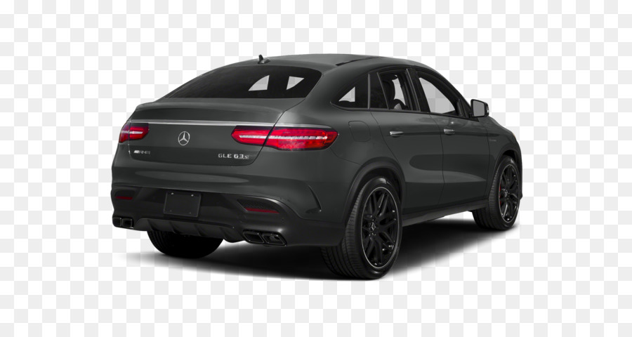 2017 Mercedes Benz Amg Gle 63，Mercedesbenz Mclass PNG