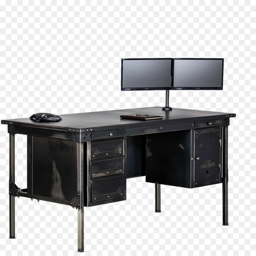 Bureau，Travail PNG