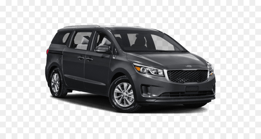 2017 Kia Sedona Sx Passagers Van，2018 Kia Sedona Lx Passagers Van PNG