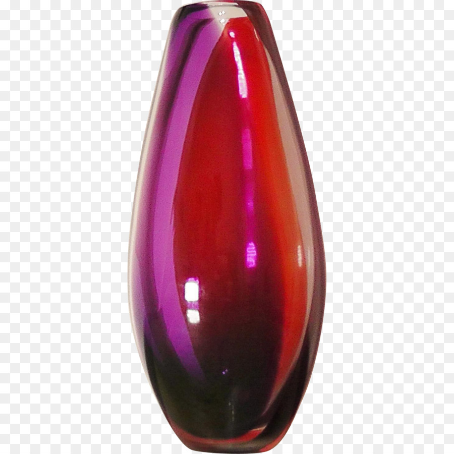 Vase，Magenta PNG