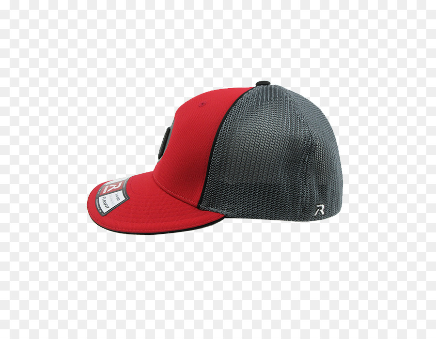 Casquette De Baseball，Graphite PNG