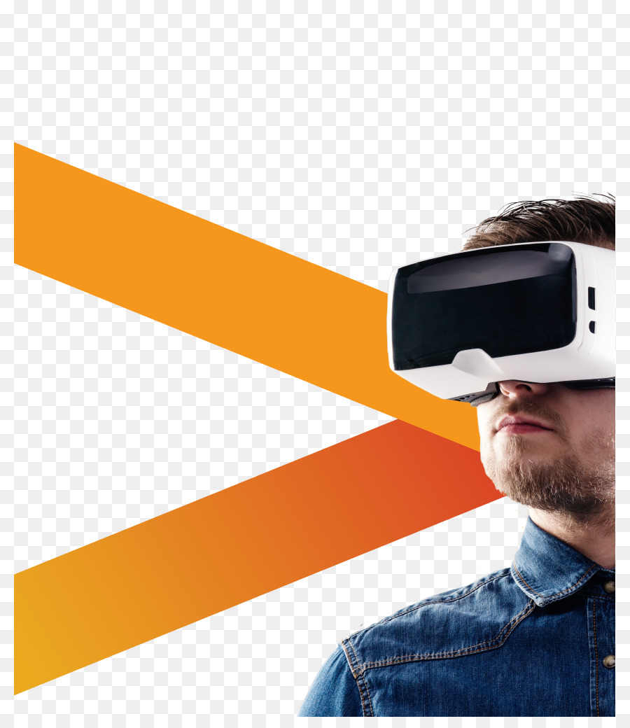 Accenture，La Réalité Virtuelle PNG