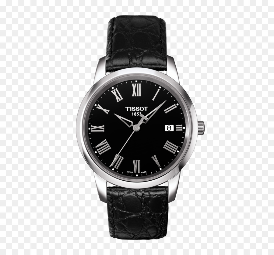 Tissot，Regarder PNG