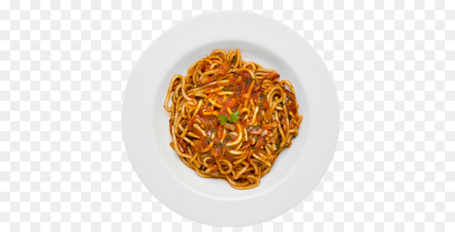 Chow Mein，Spaghetti à L Ail Et à L Huile PNG