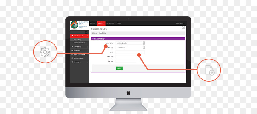 Le Logiciel D Ordinateur，Logiciel De Gestion De Projet PNG