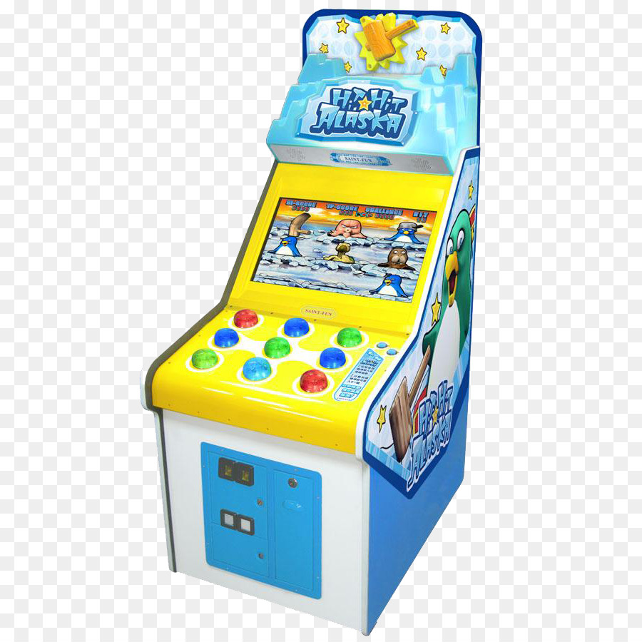 Jeu D'arcade，Frapper Une Taupe PNG