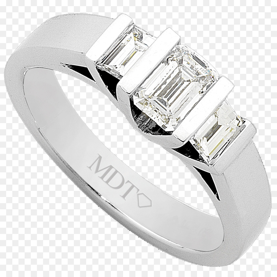 Argent，Bague De Mariage PNG