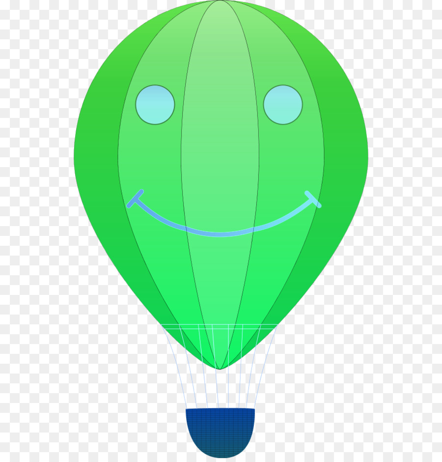 Montgolfière，Ballon PNG