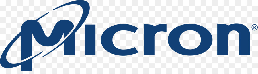 Logo，Technologie Micron PNG