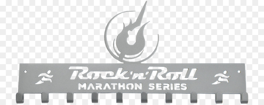 Rock N Roll Marathon De L Arizona，Logo PNG
