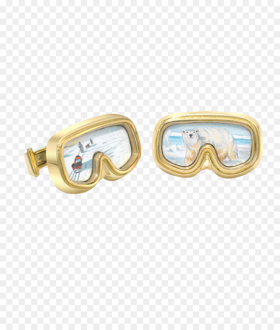 Lunettes De，Manchette PNG