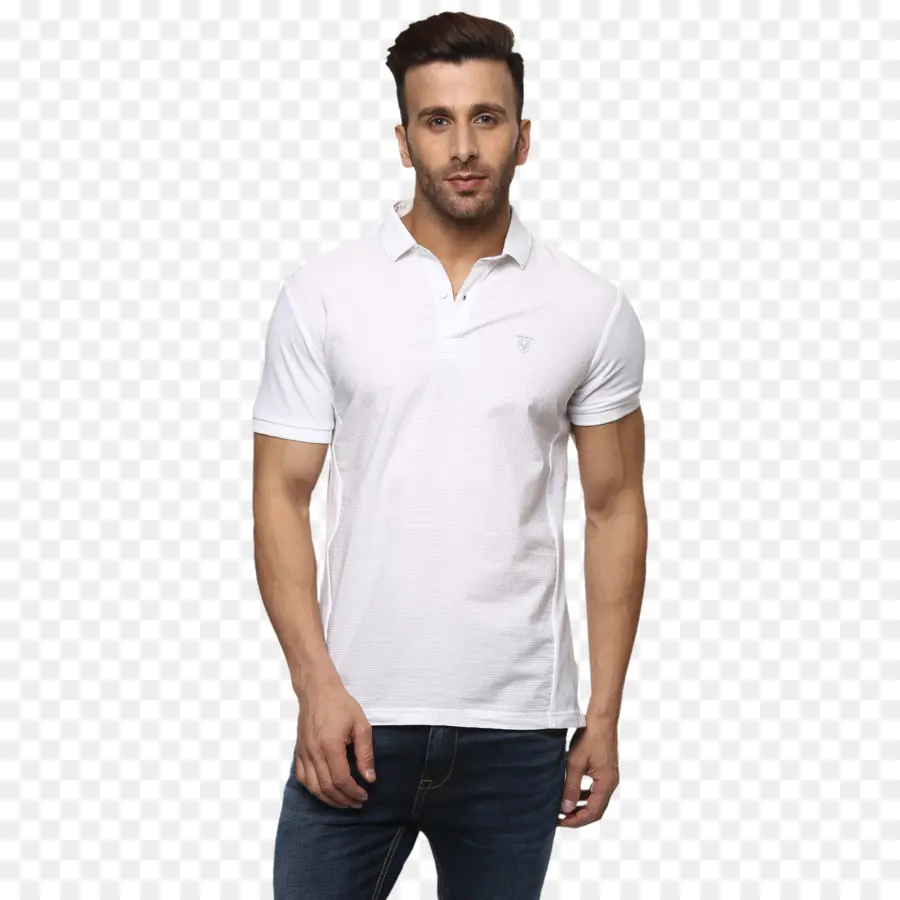 Tshirt，Polo PNG