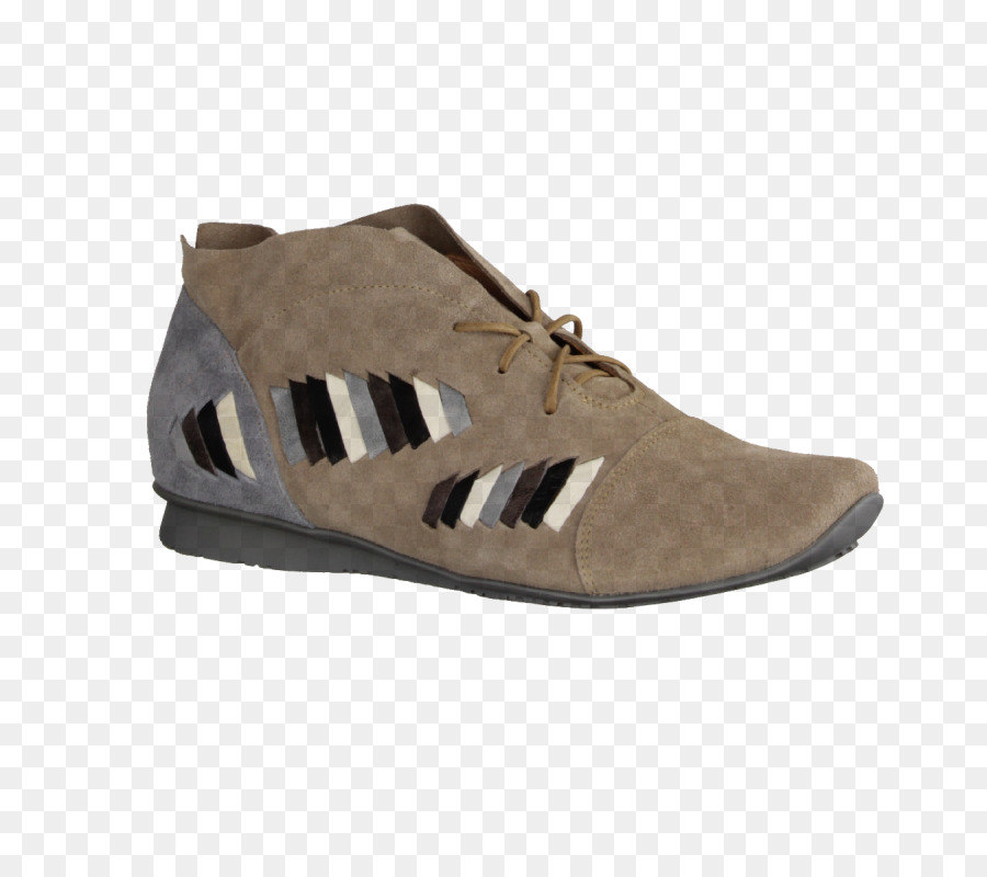 Brun，Chaussure PNG