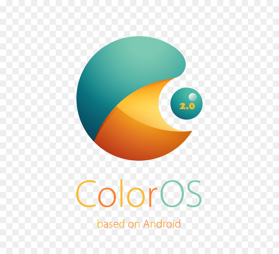 Logo Coloros，Marque PNG