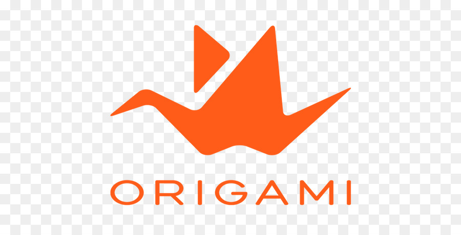 Logo，Origami Inc PNG