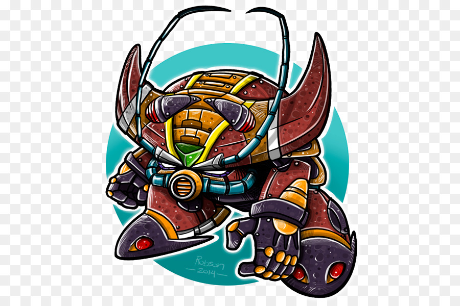 Trilobite，Mega Man X PNG