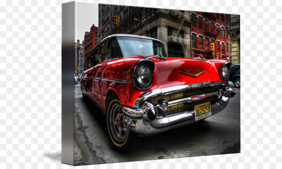 1957 Chevrolet，Chevrolet Bel Air PNG