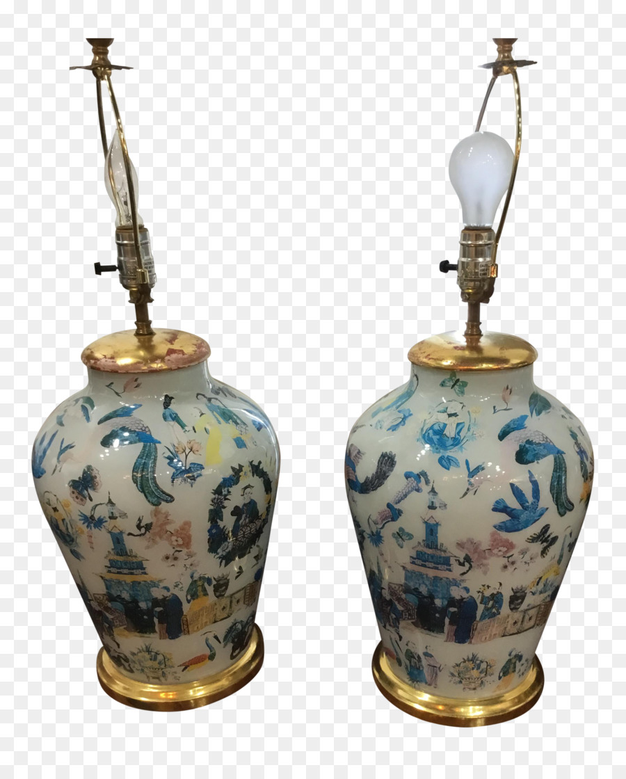 Vase，Porcelaine PNG