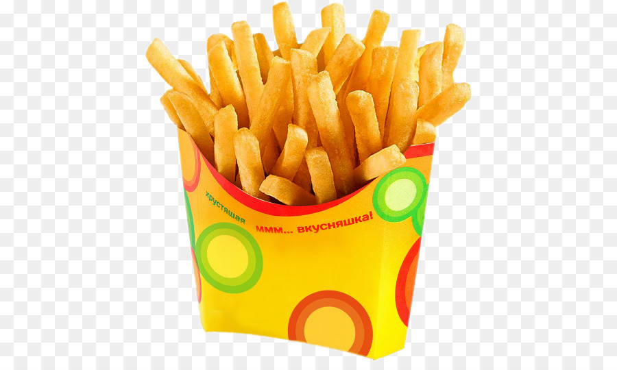 Frites，Collation PNG