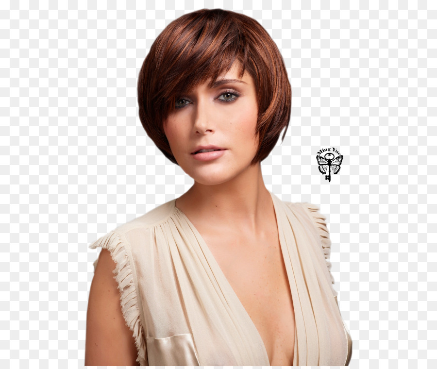 Bob Cut，Coiffure PNG